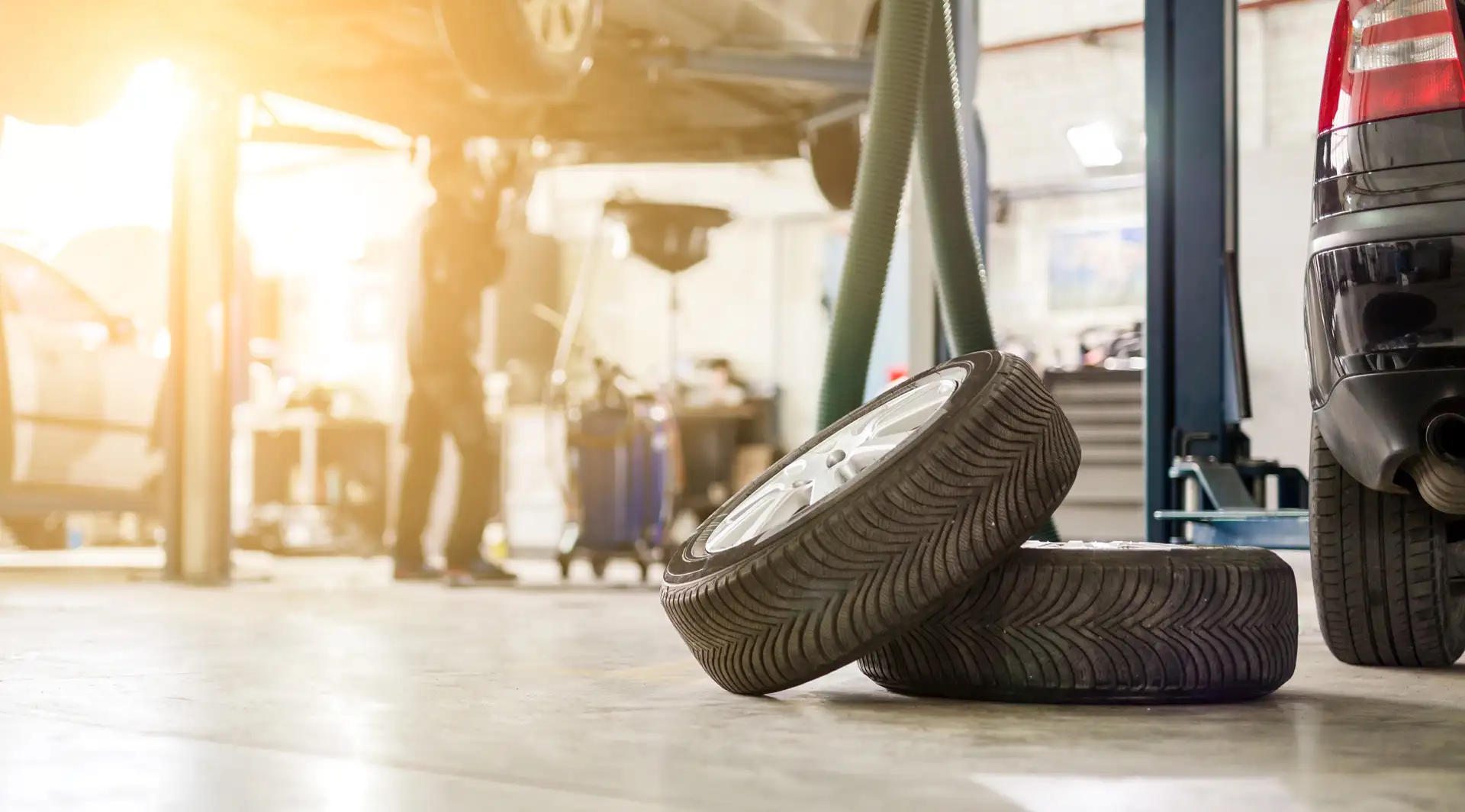 Hilton Head Islands' Best Little Hidden Repair Shop Advance